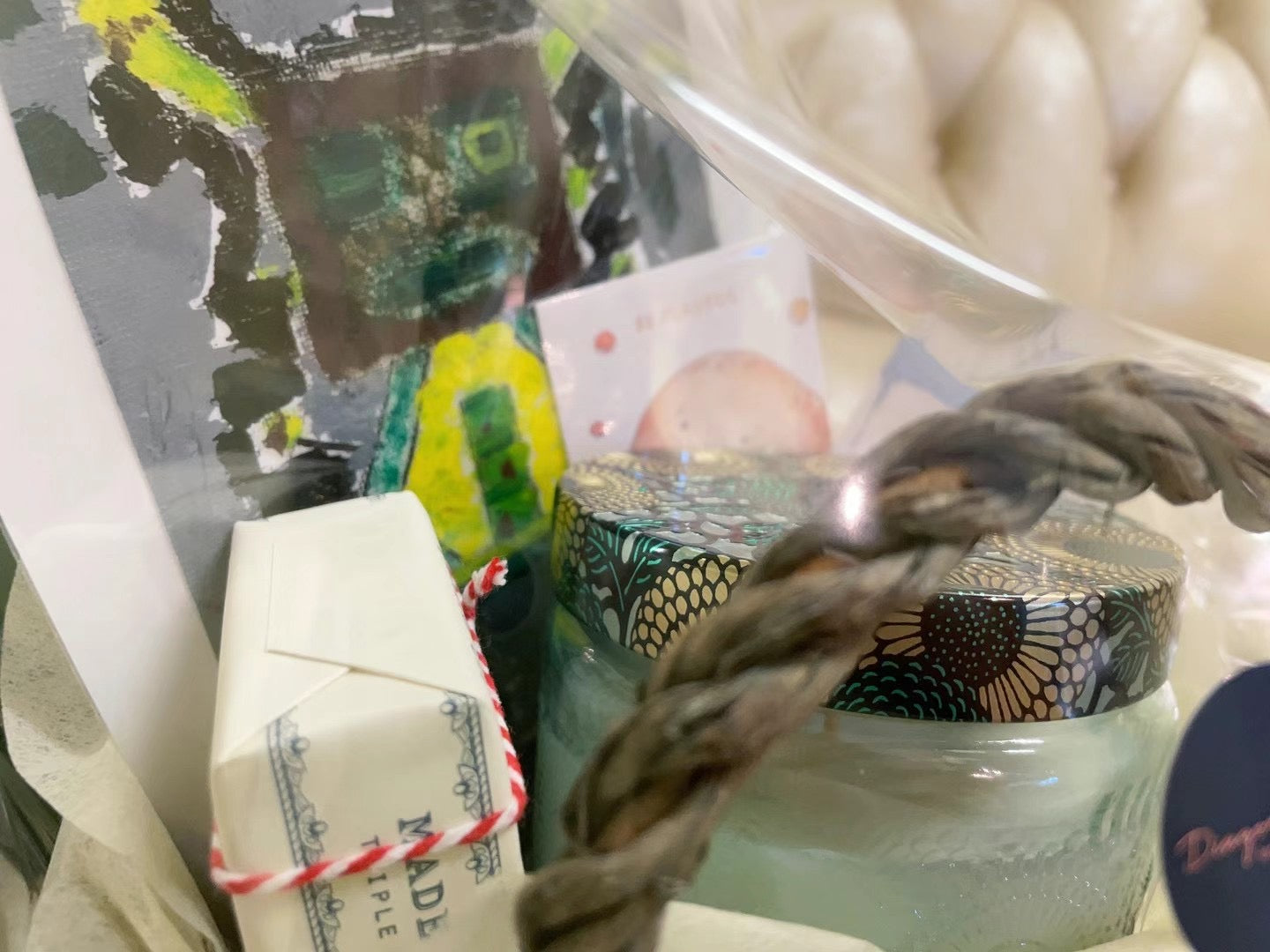 "I'm Artist" Mystery Gift Hamper