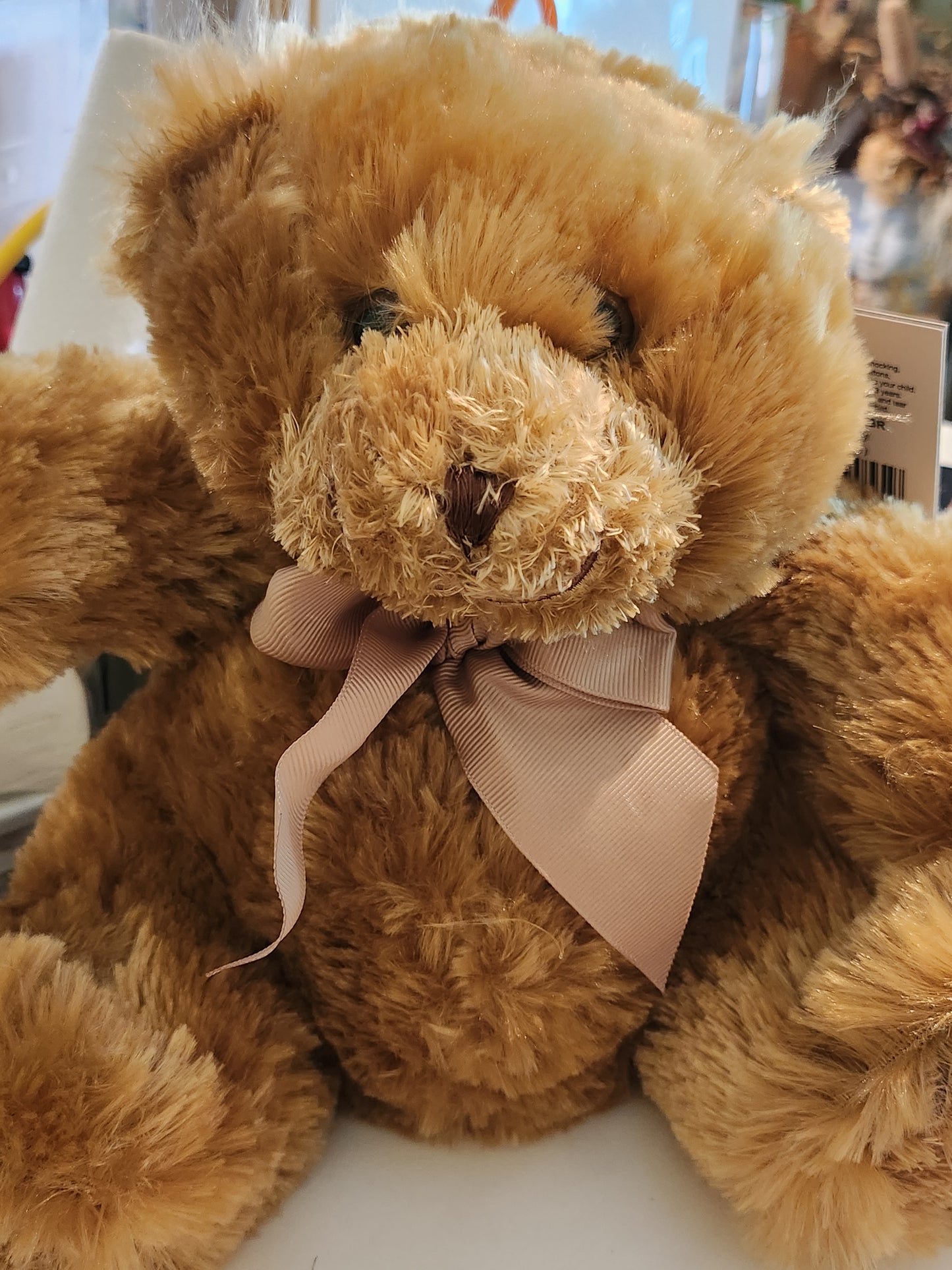 Red Roses Bouquet image 3