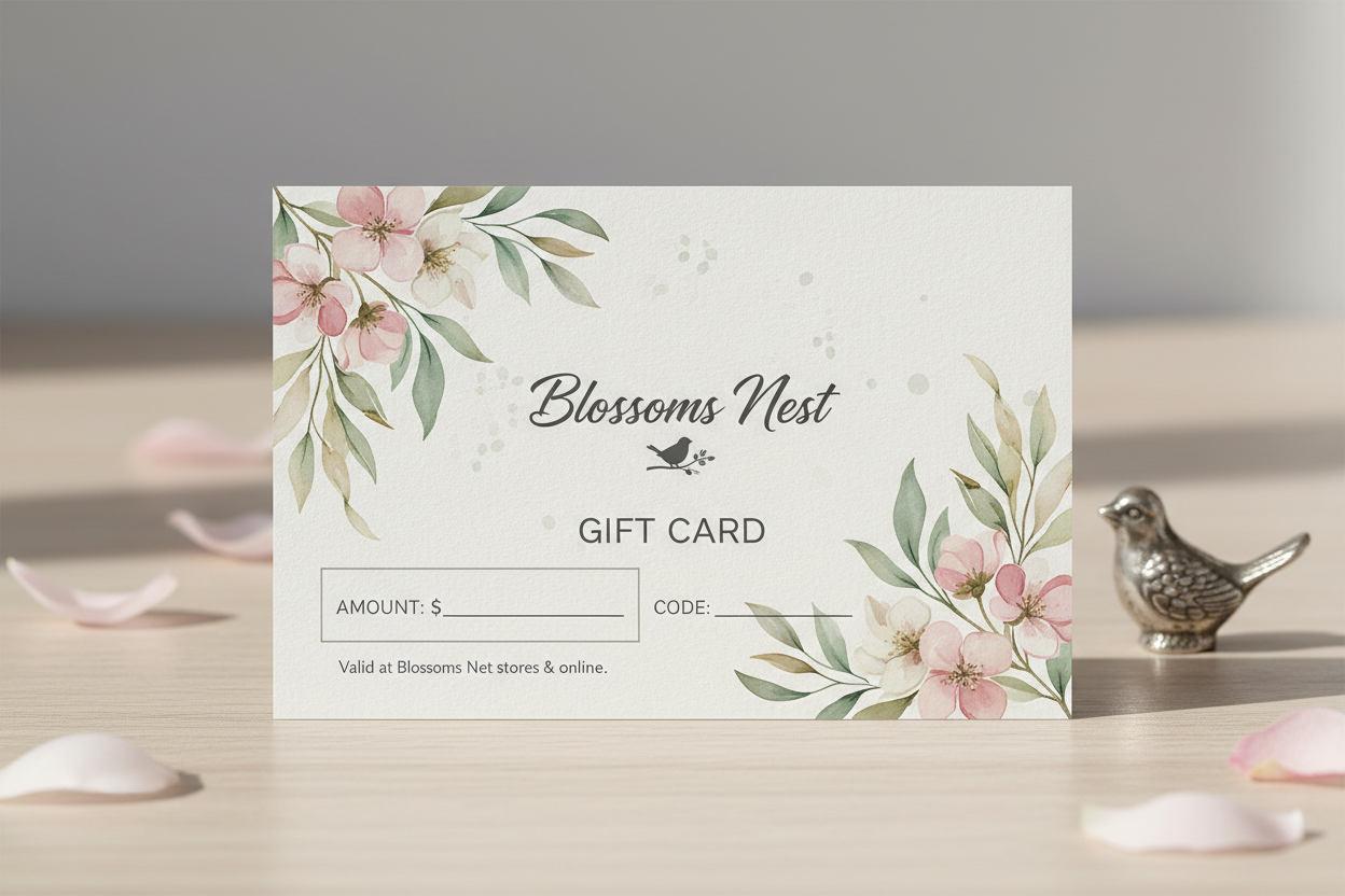 Gift Card image