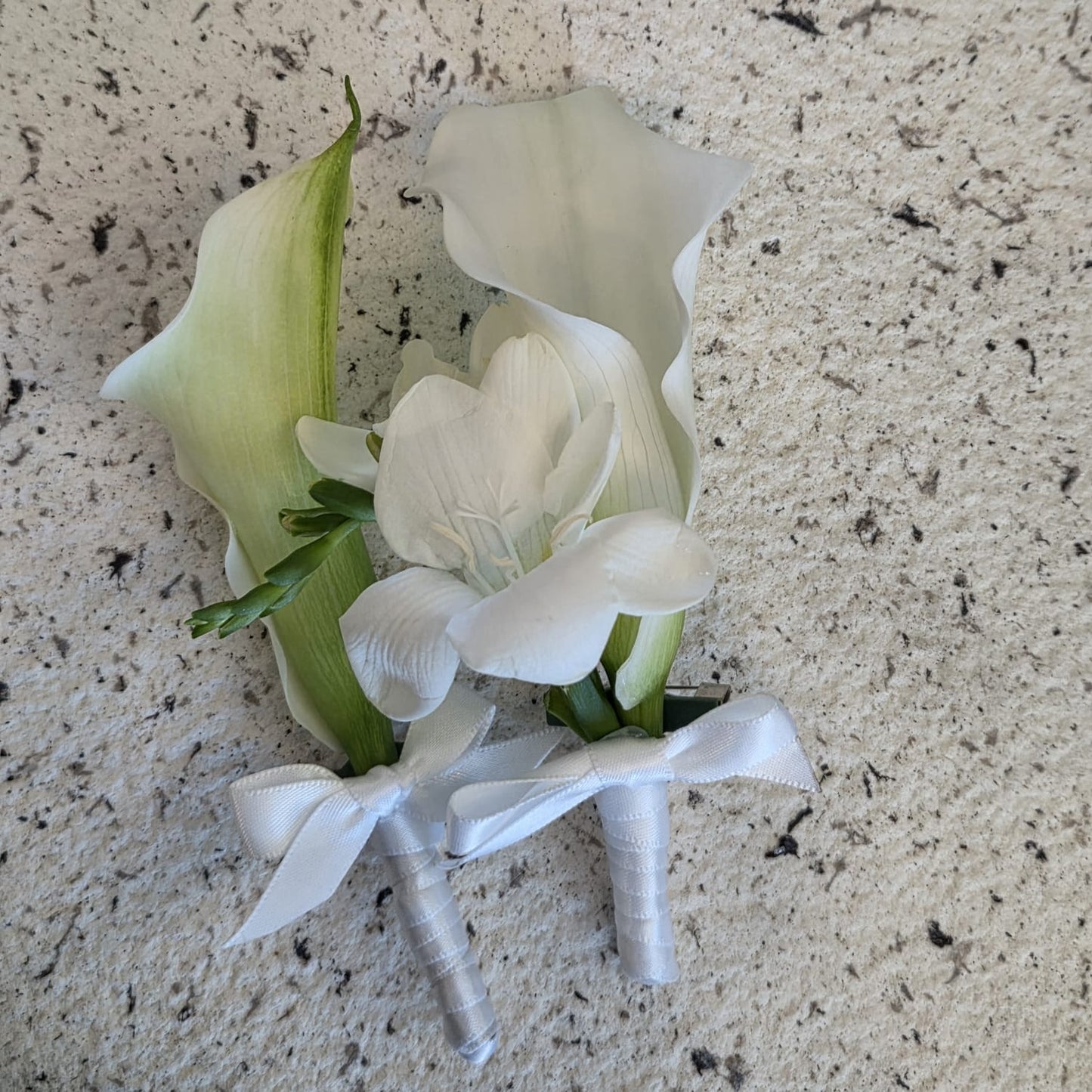 Corsage & Buttonhole Collection