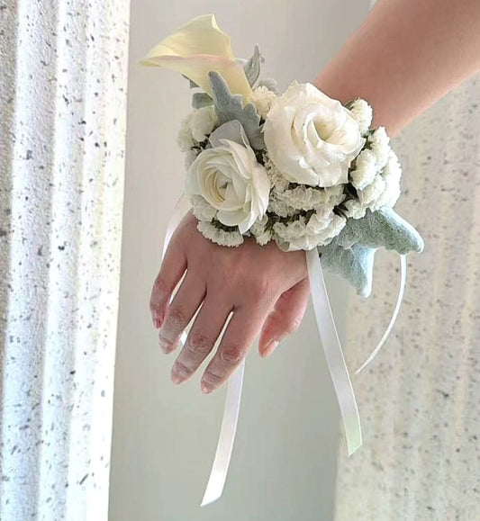 Corsage & Buttonhole Collection