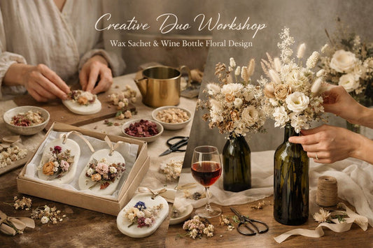 Creative Duo Workshop