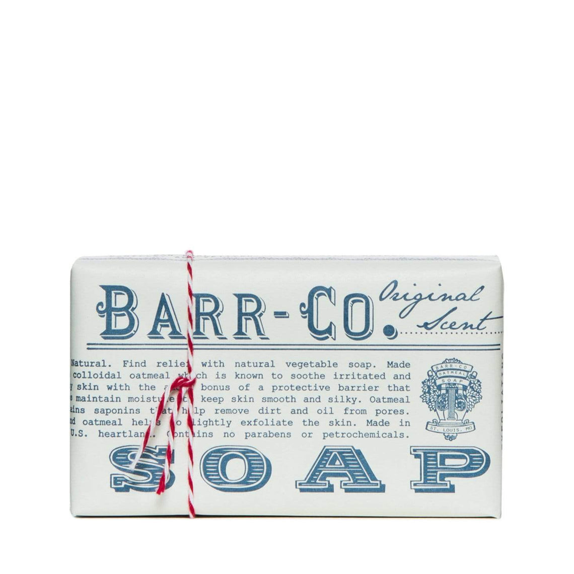 Barr-Co Original Soap image 0