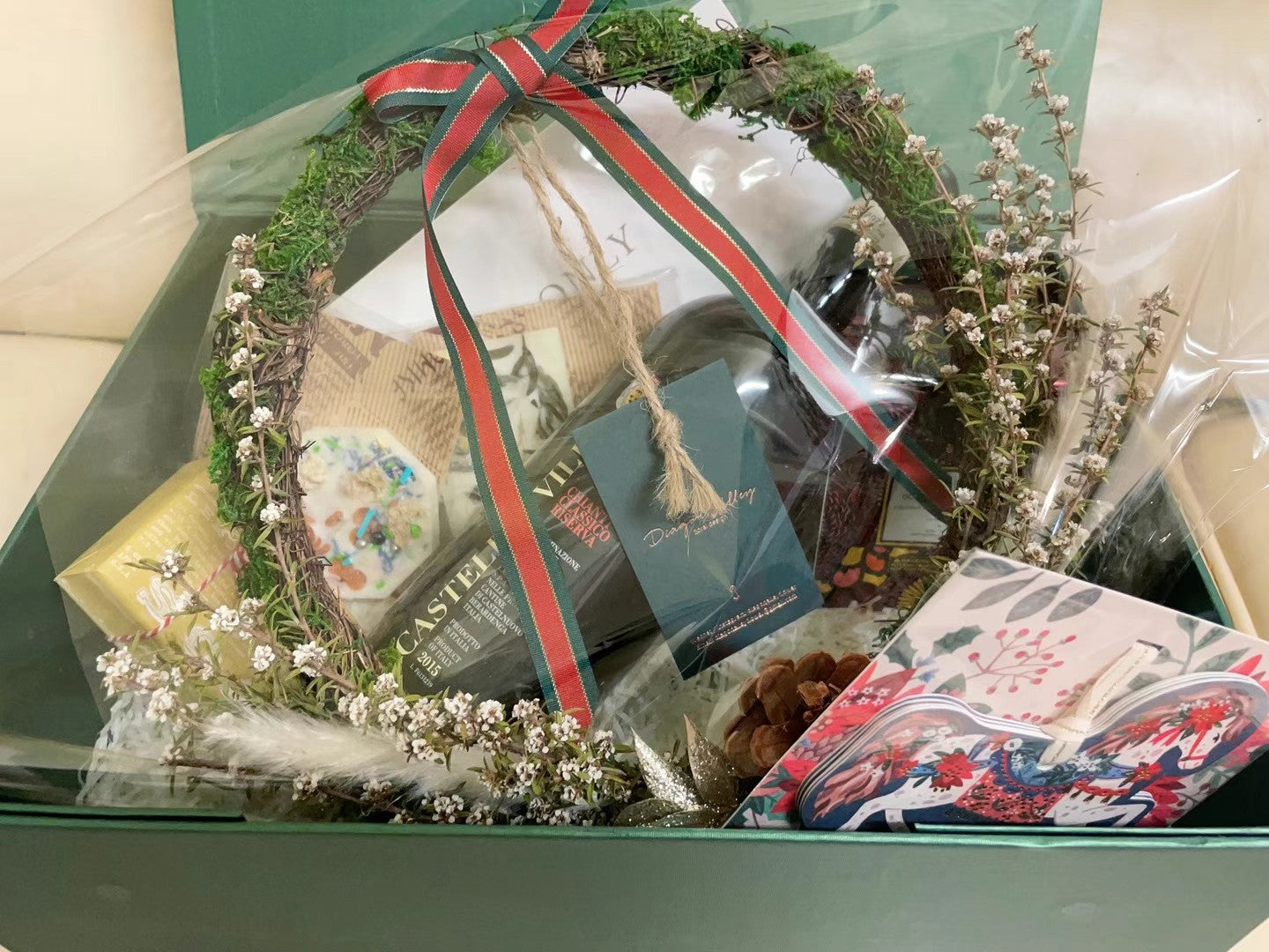 "I'm Artist" Mystery Gift Hamper