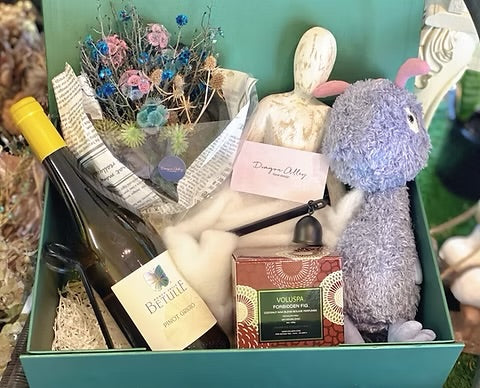 "I'm Artist" Mystery Gift Hamper