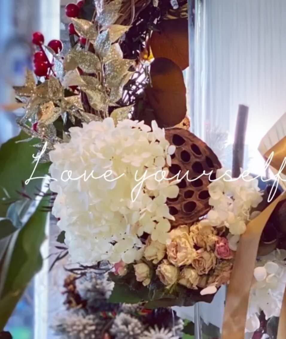 Christmas Wreath Making Workshop