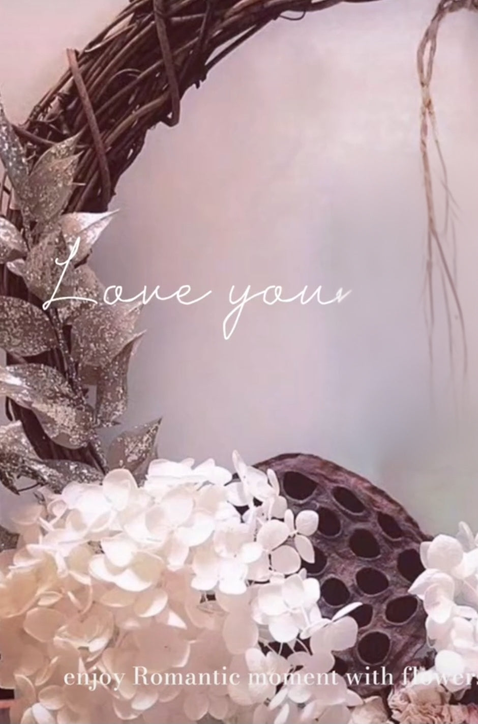 Christmas Wreath Making Workshop