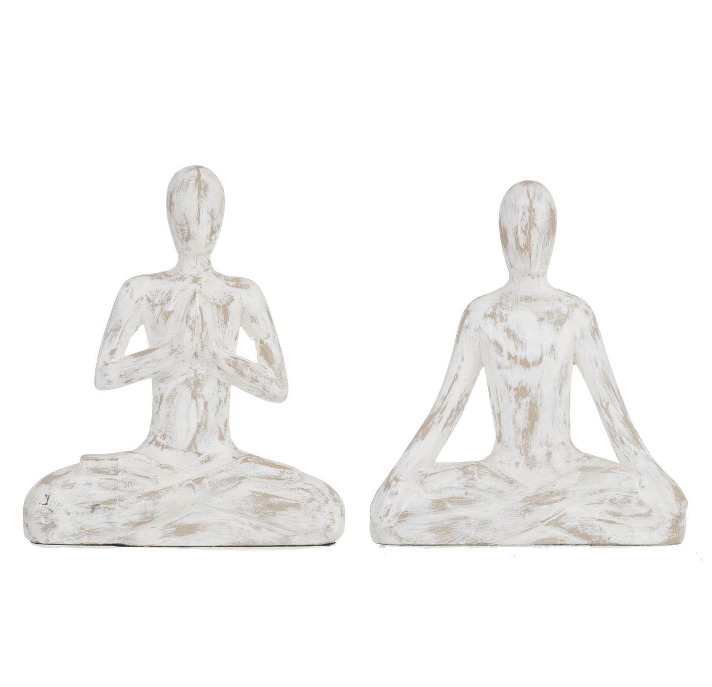 Yoga Pose Sculpture image 0