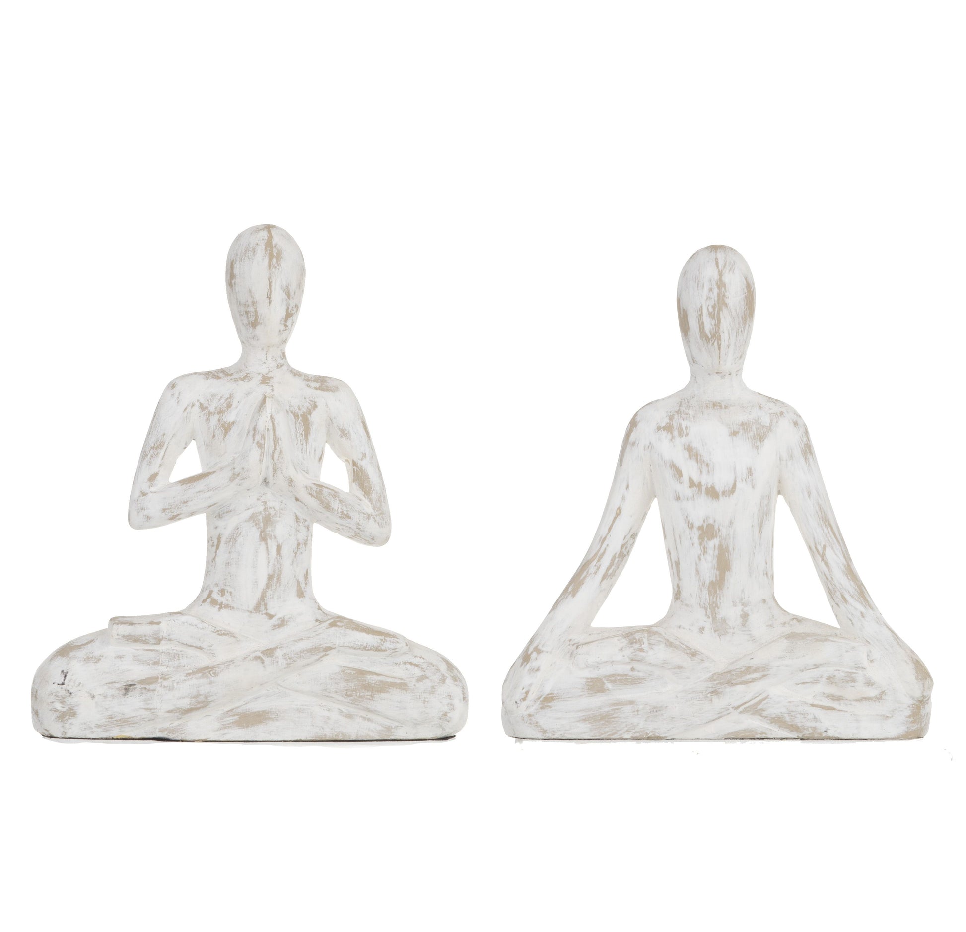 Yoga Pose Sculpture image 0