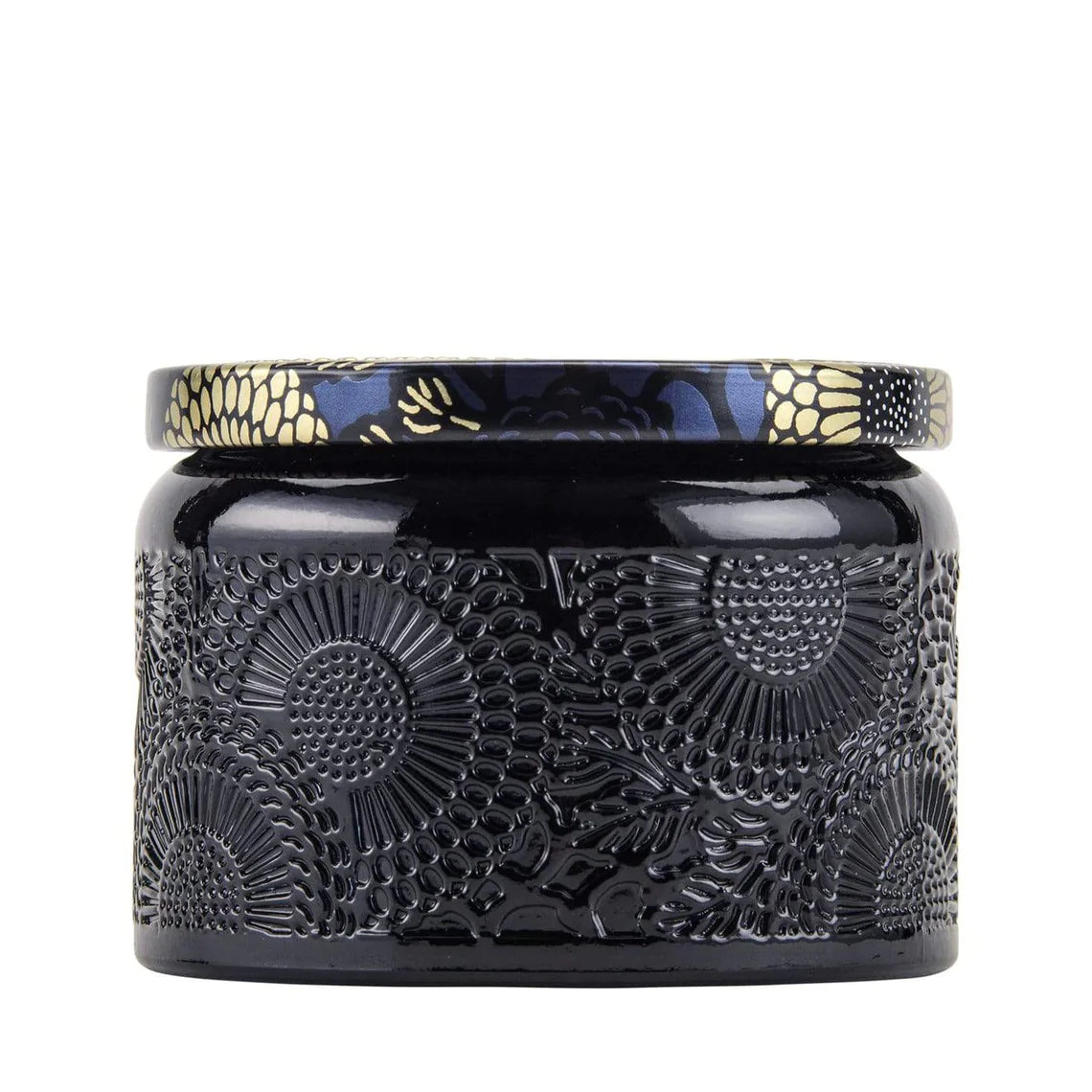 VOLUSPA Moso Bamboo Petite Candle image 0