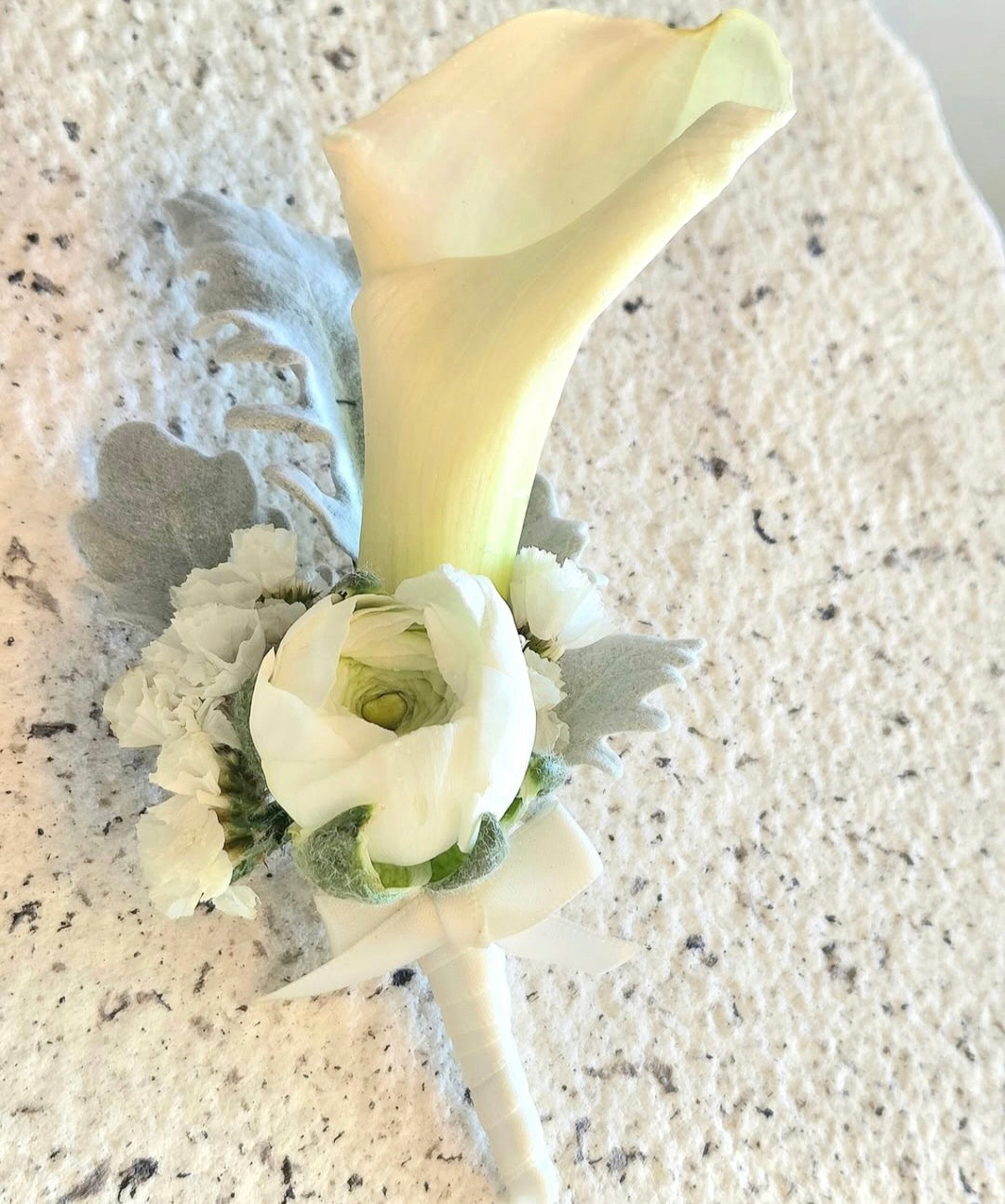 Corsage & Buttonhole Collection
